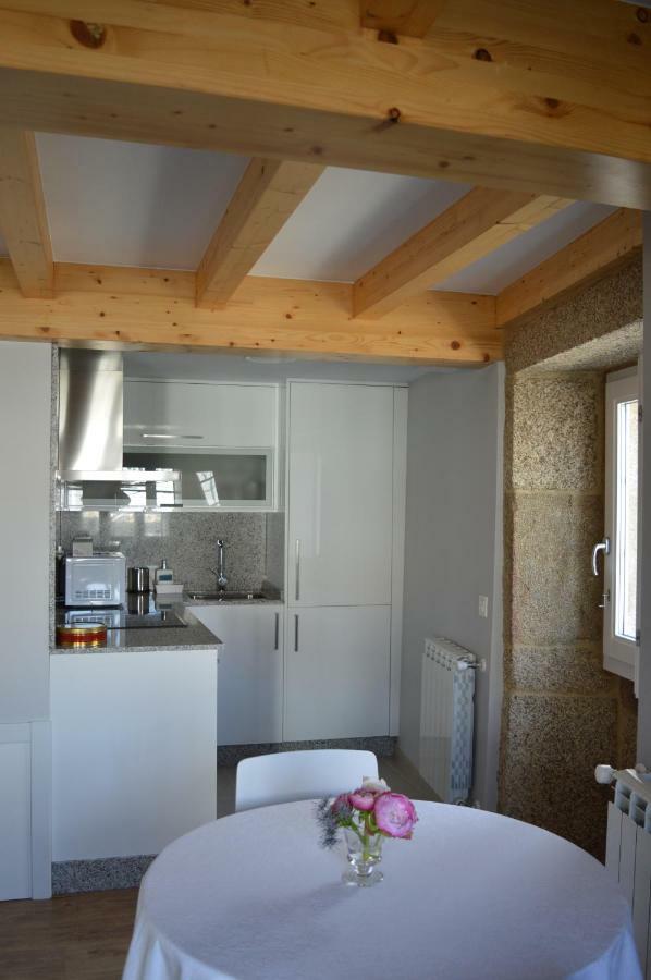 A Casina Casa de Férias Santiago de Compostela
